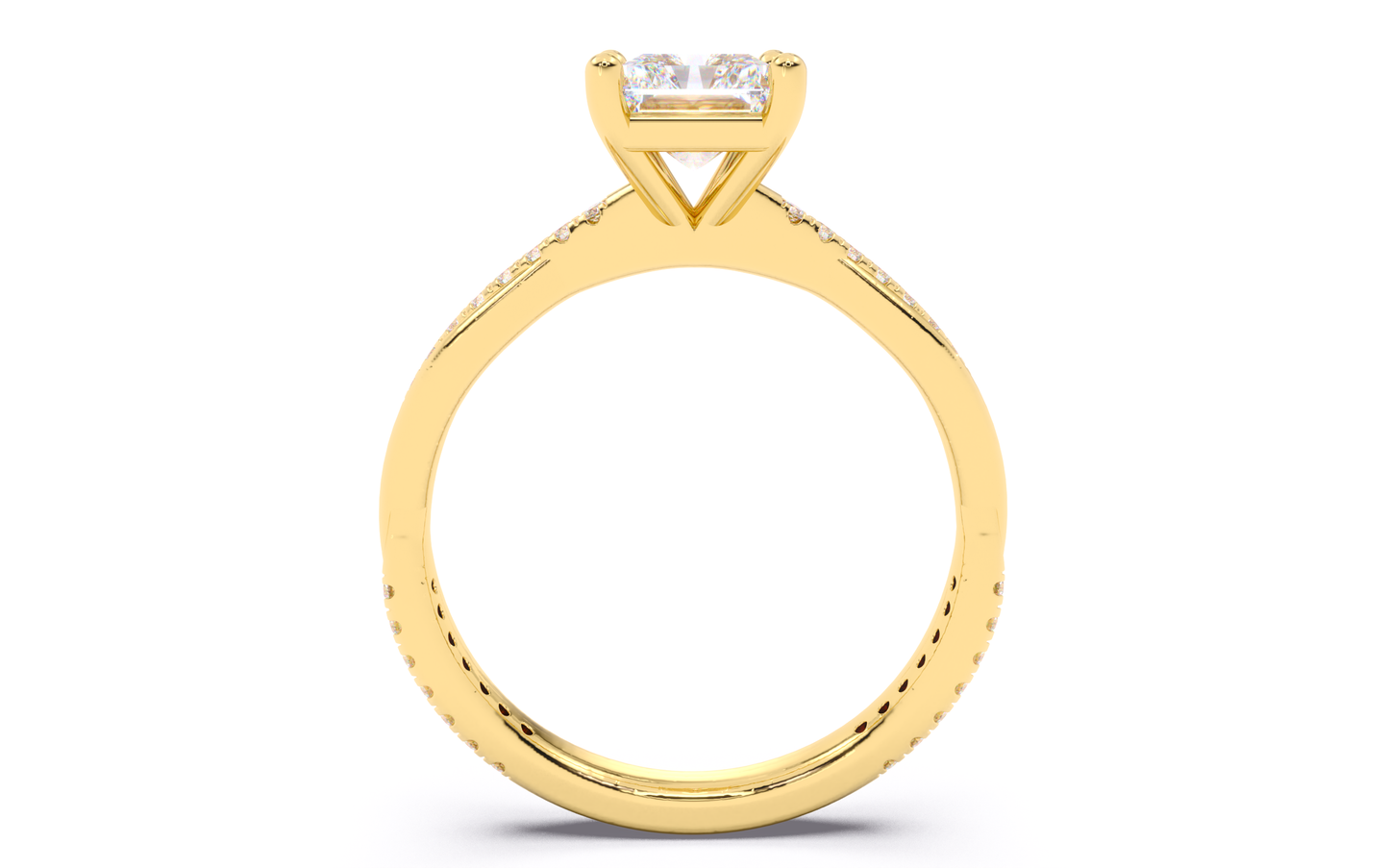 luxe aimé elysian pavé