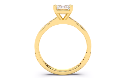 Luxe Aimé Elysian Pavé