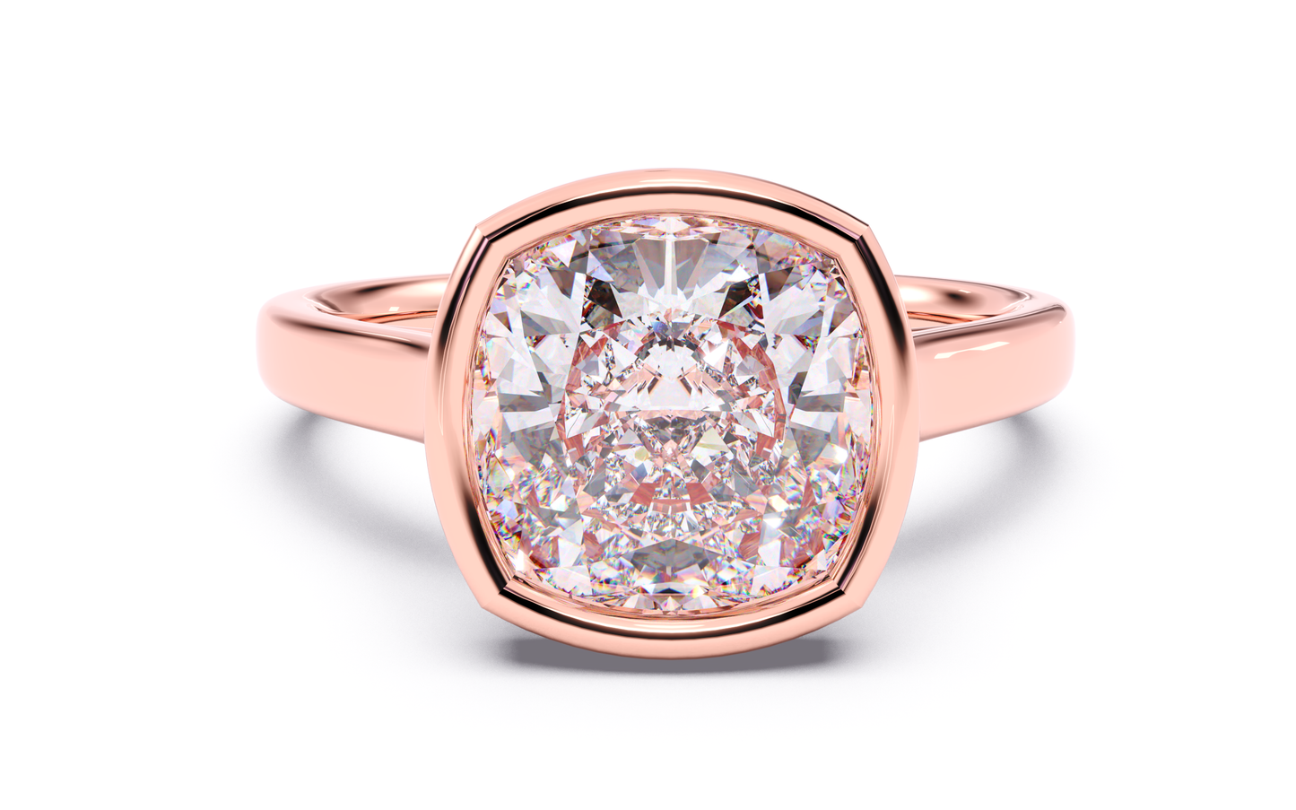 luxe aimé bezel
