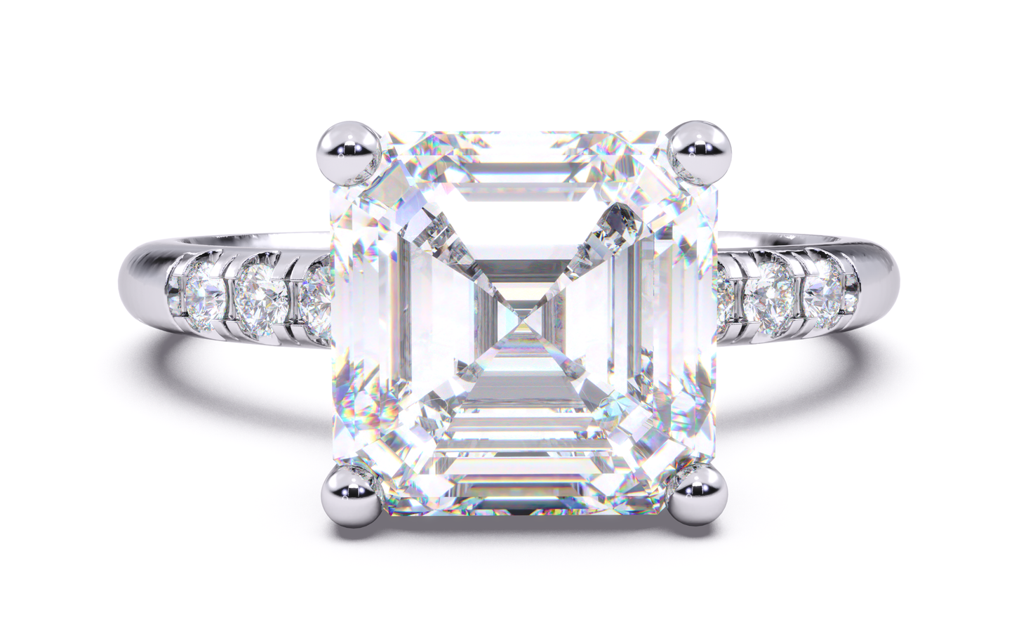 luxe aimé celeste pavé