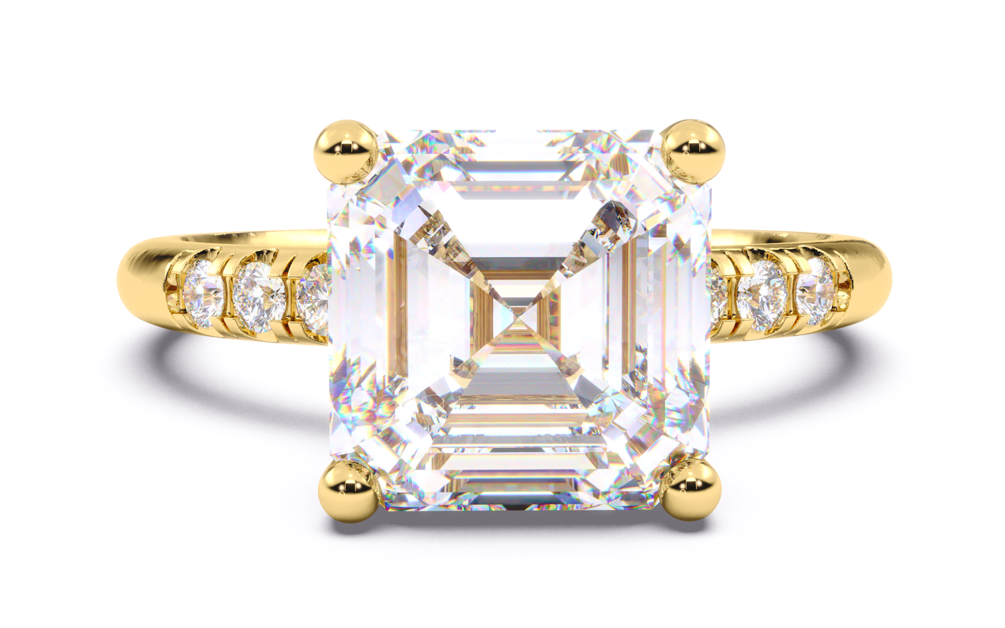 luxe aimé celeste pavé