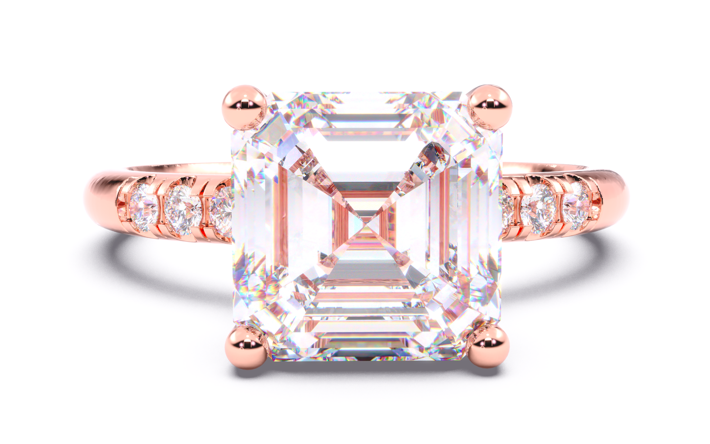luxe aimé celeste pavé
