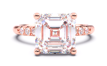 Luxe Aimé Celeste Pavé