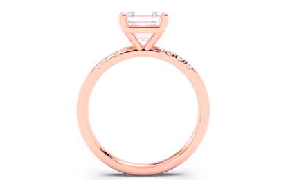 Luxe Aimé Celeste Pavé
