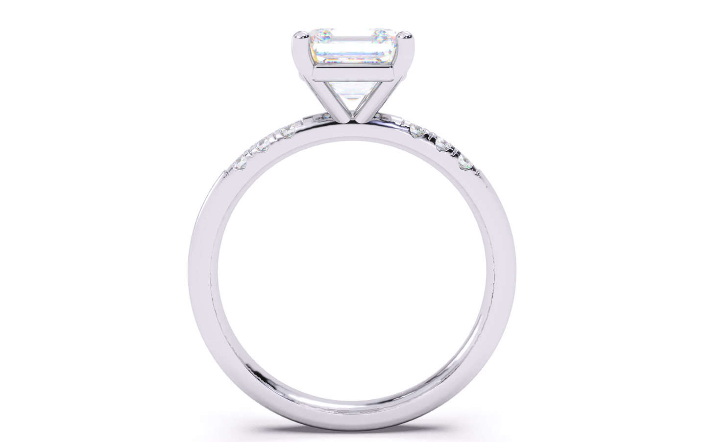 luxe aimé celeste pavé