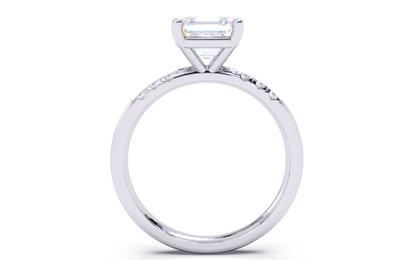 Luxe Aimé Celeste Pavé