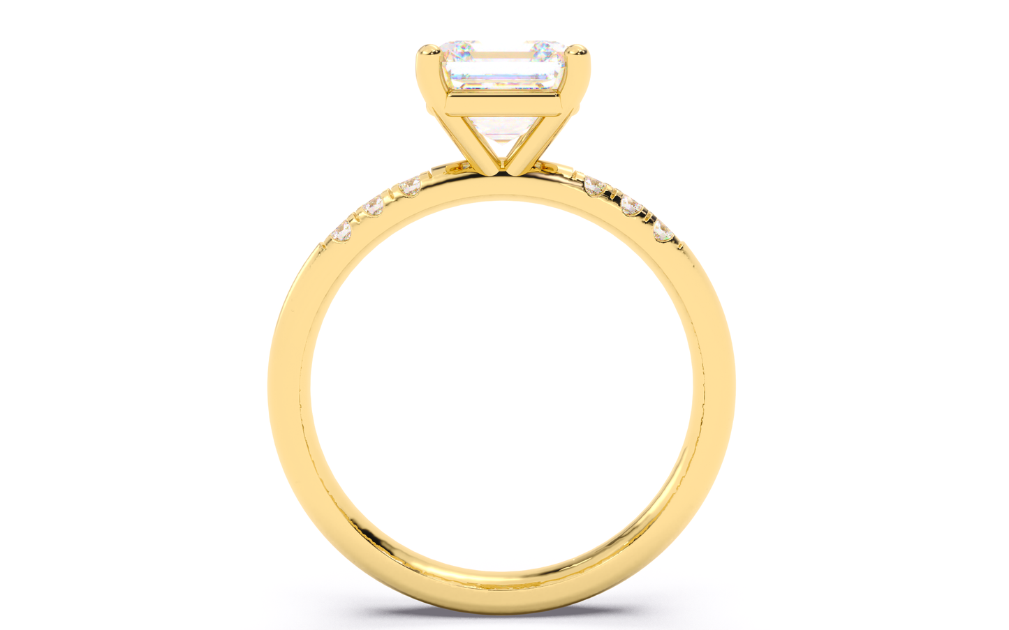 luxe aimé celeste pavé
