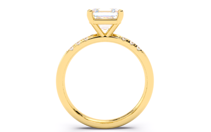 Luxe Aimé Celeste Pavé