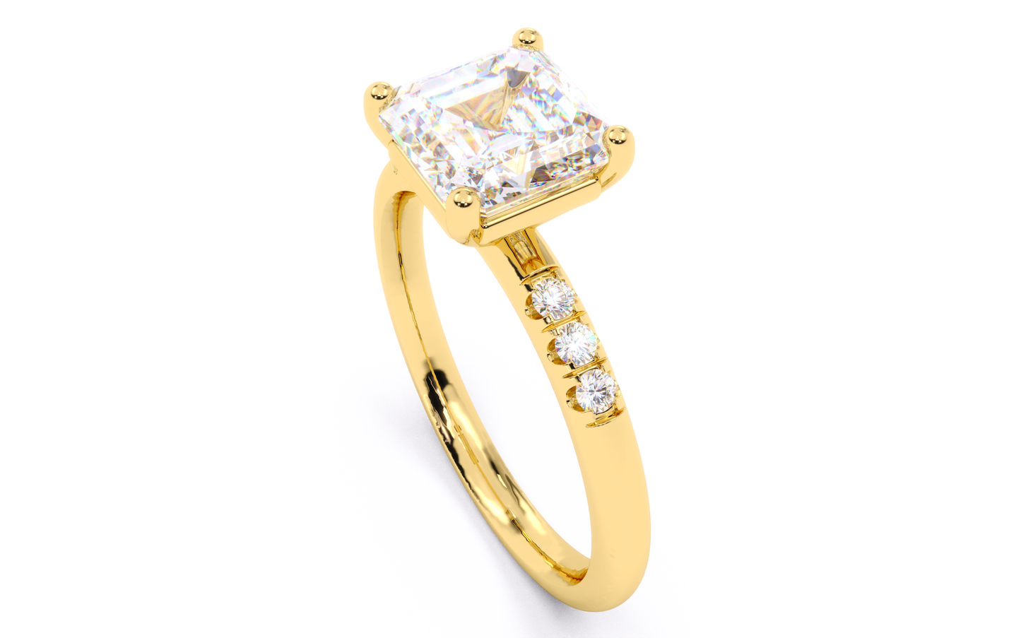 luxe aimé celeste pavé