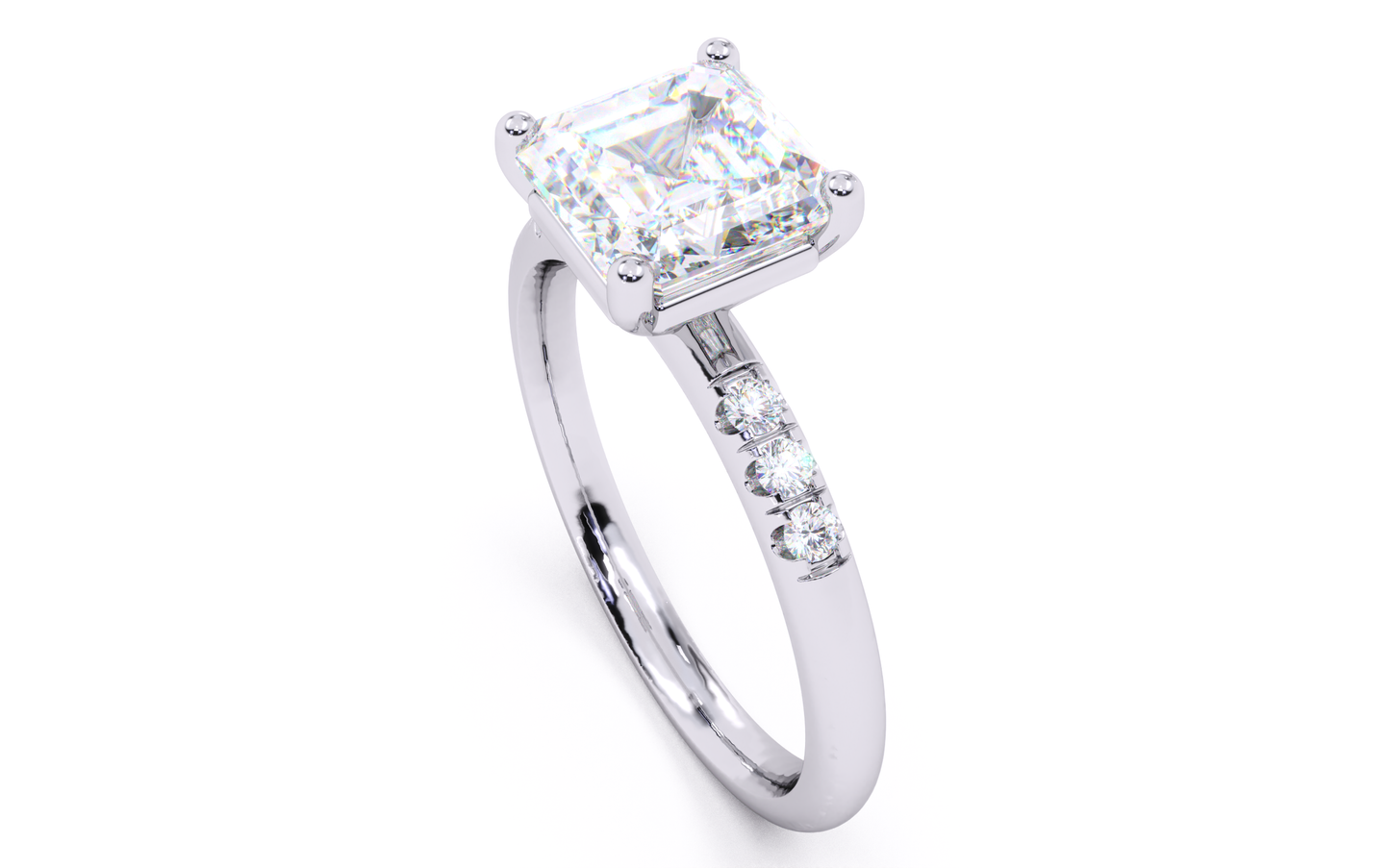 luxe aimé celeste pavé