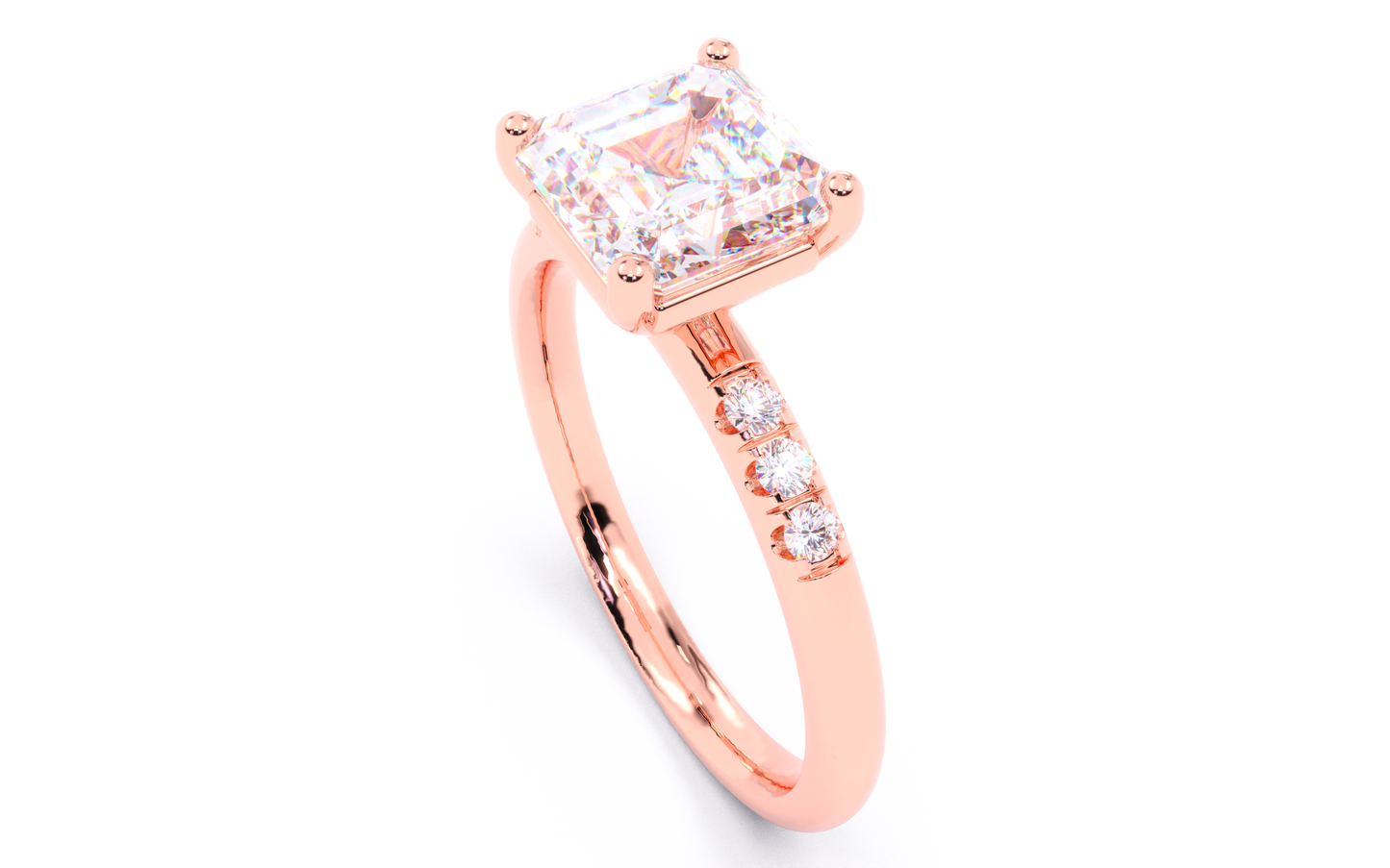 luxe aimé celeste pavé