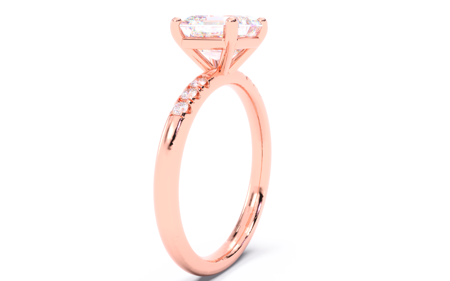luxe aimé celeste pavé