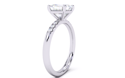 Luxe Aimé Celeste Pavé