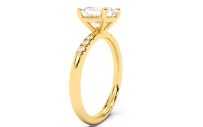 Luxe Aimé Celeste Pavé
