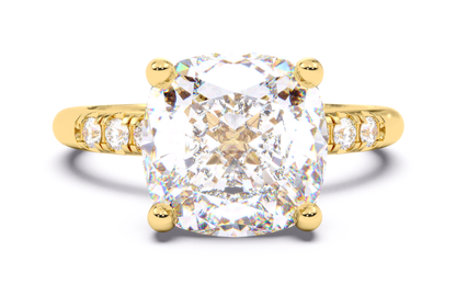 Luxe Aimé Celeste Pavé