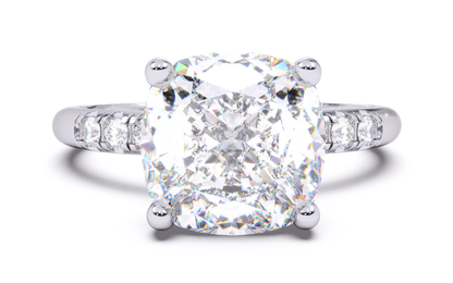 Luxe Aimé Celeste Pavé