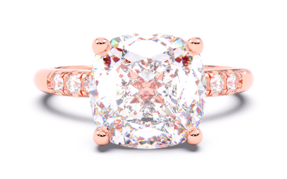 Luxe Aimé Celeste Pavé