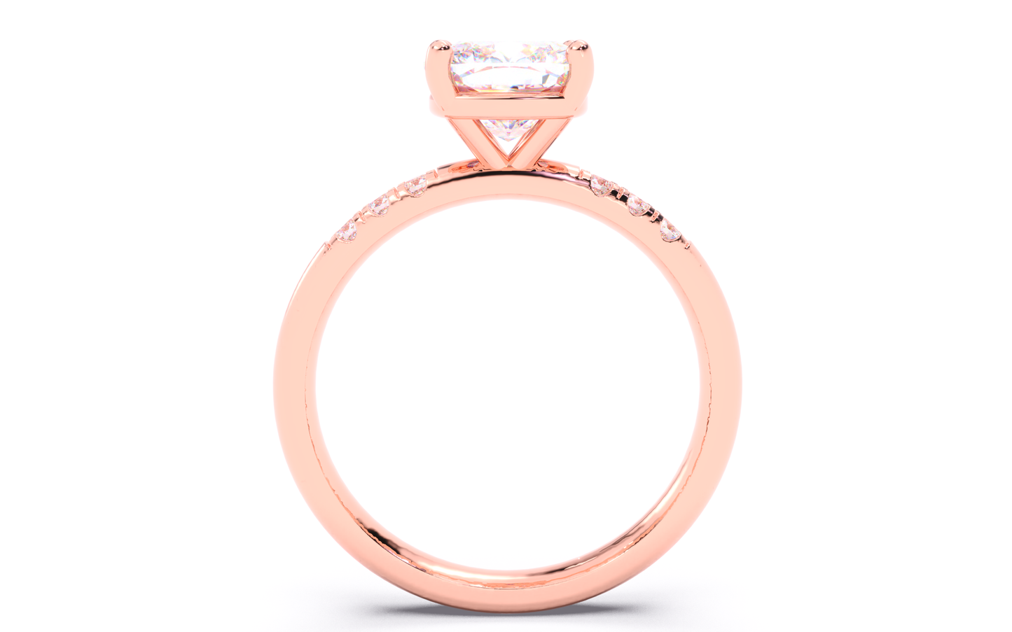 luxe aimé celeste pavé