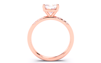 Luxe Aimé Celeste Pavé