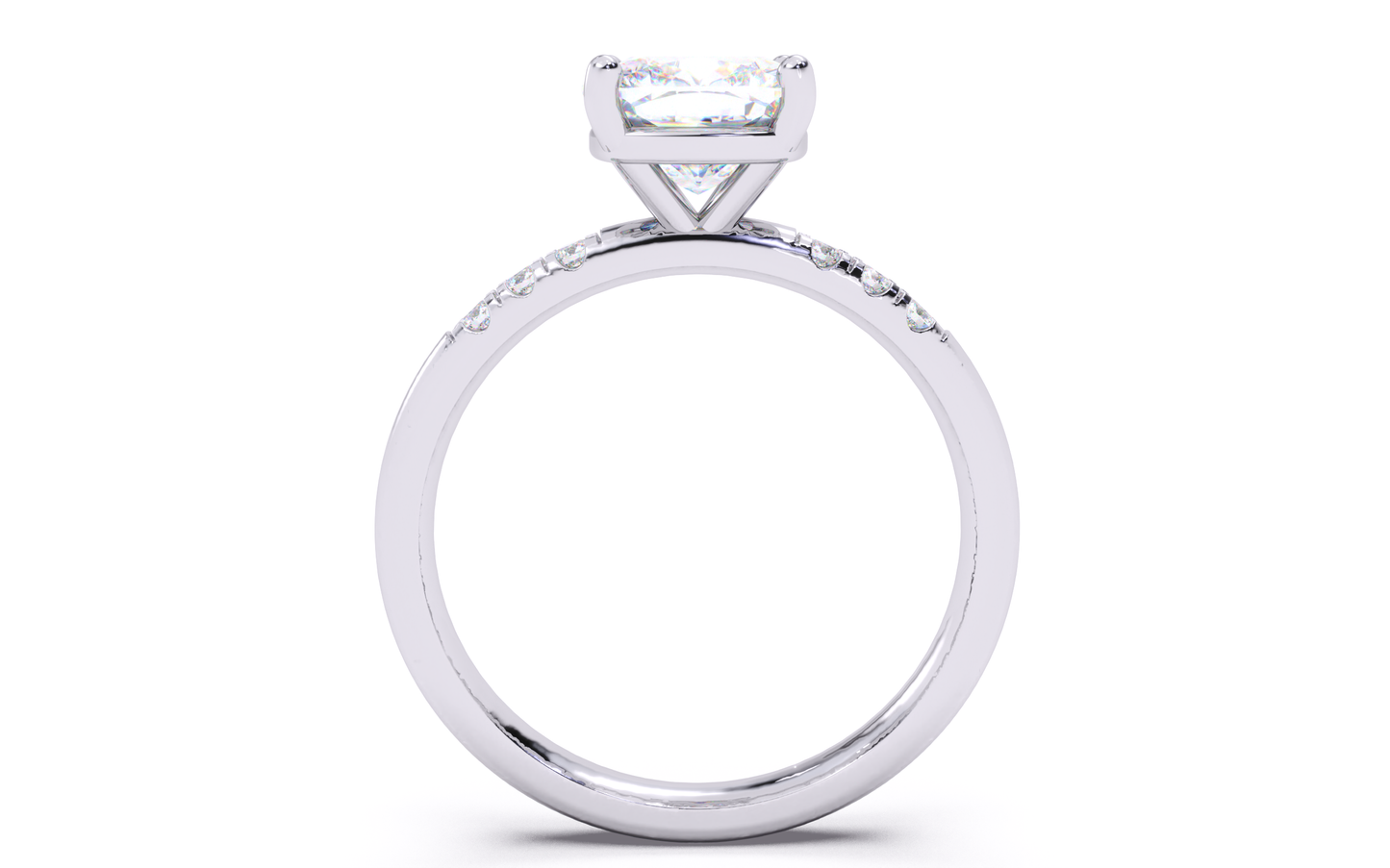 luxe aimé celeste pavé