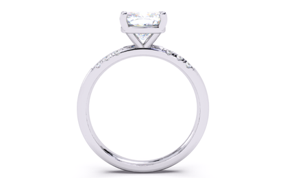 Luxe Aimé Celeste Pavé