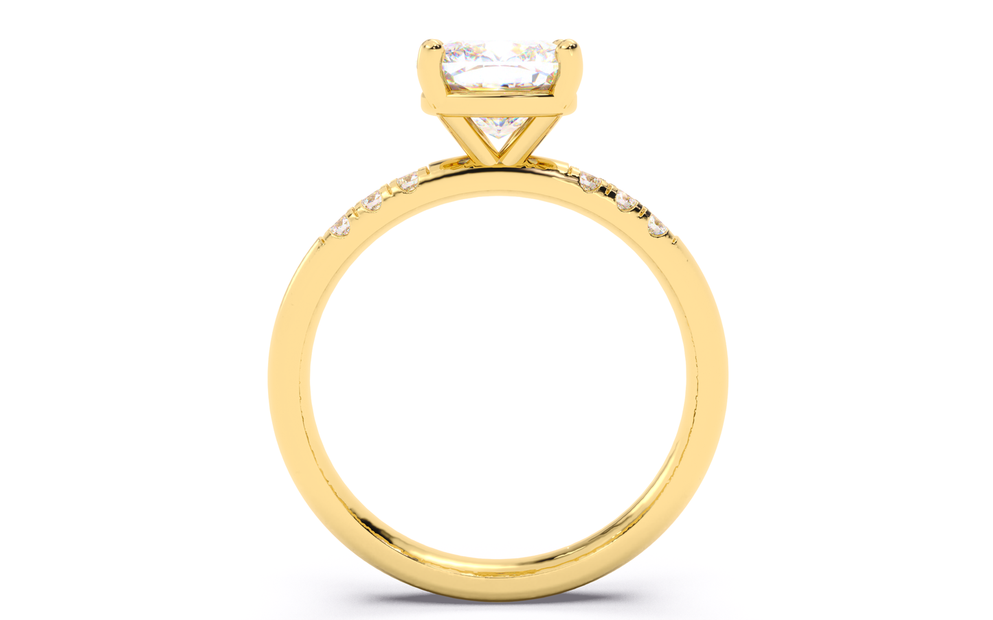 luxe aimé celeste pavé