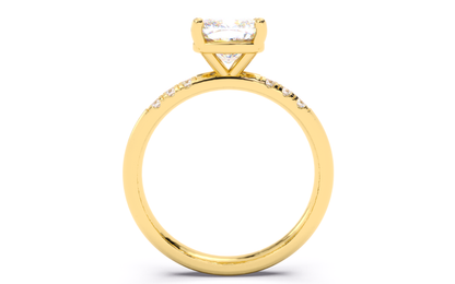 Luxe Aimé Celeste Pavé