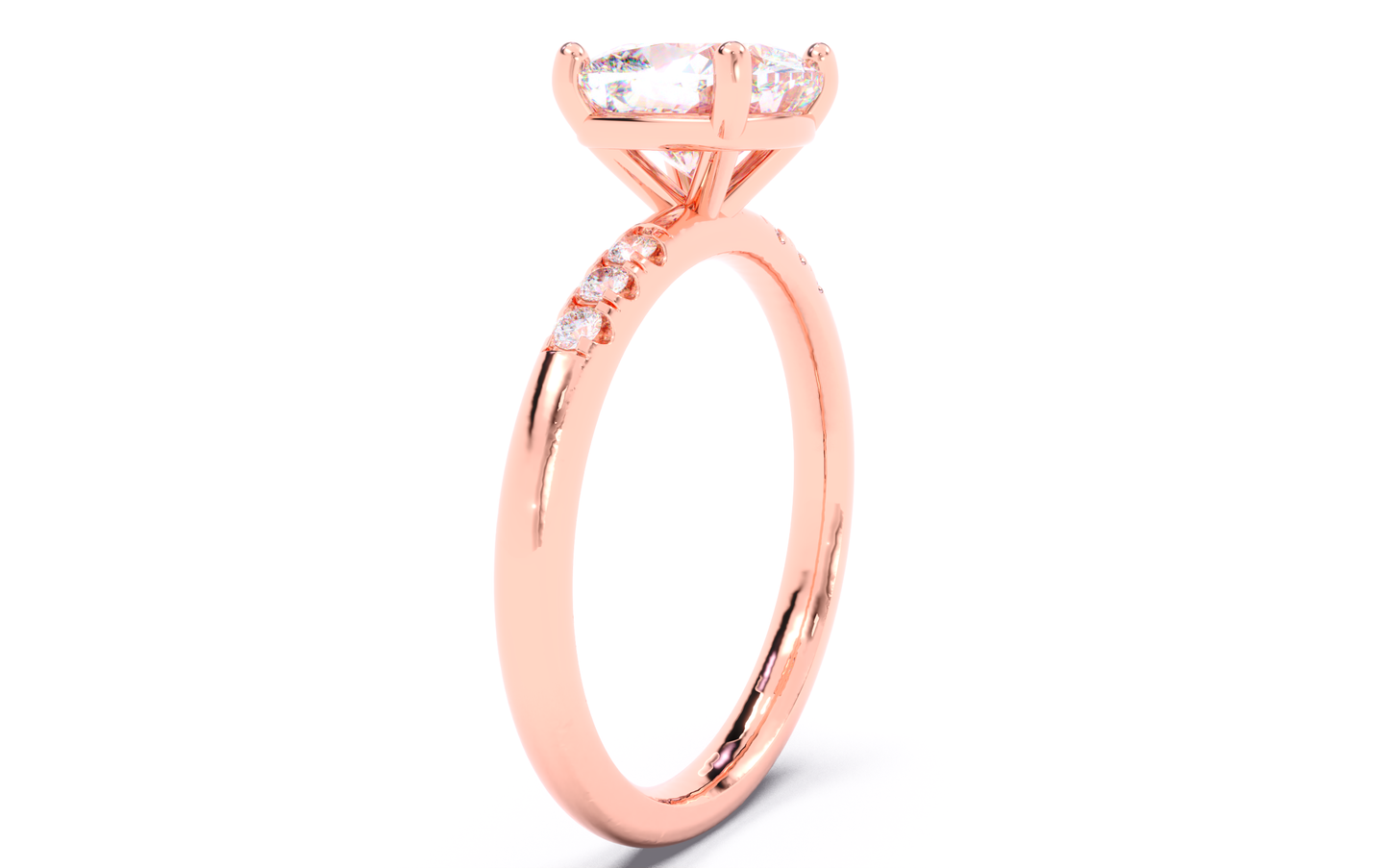 luxe aimé celeste pavé