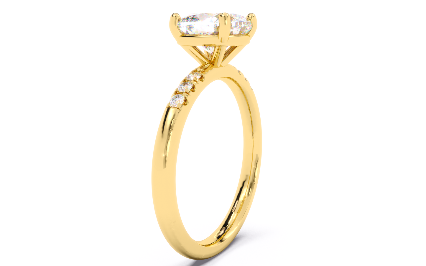 luxe aimé celeste pavé