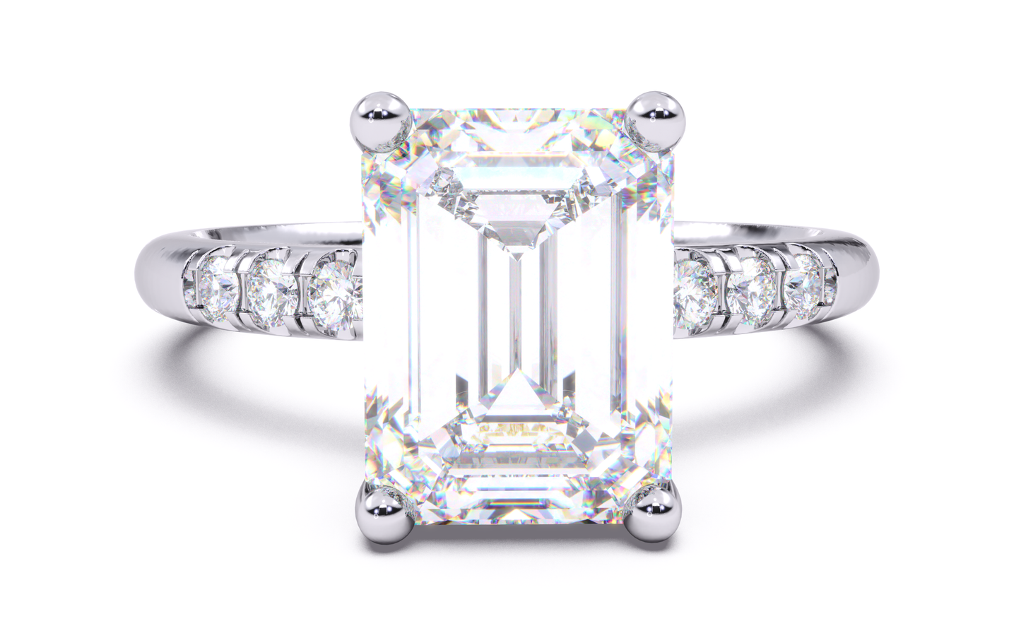 luxe aimé celeste pavé