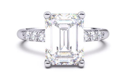 Luxe Aimé Celeste Pavé