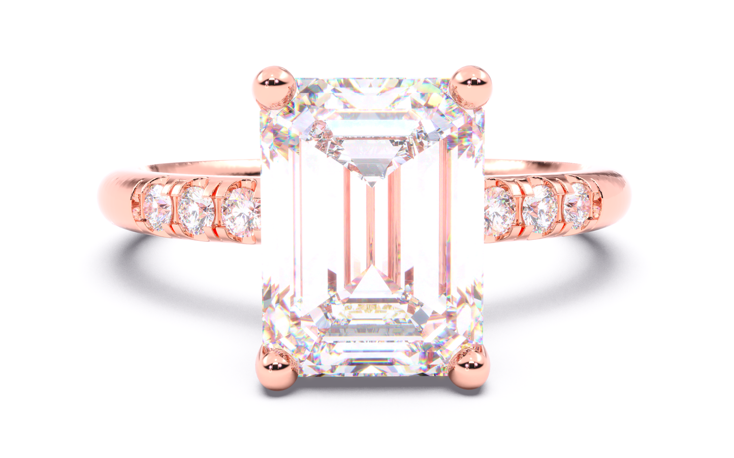 luxe aimé celeste pavé