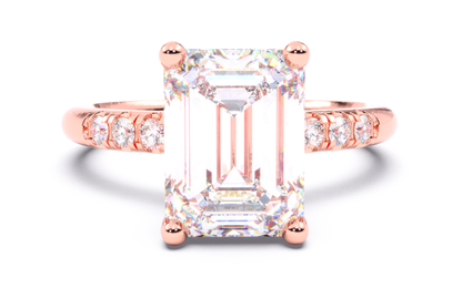 Luxe Aimé Celeste Pavé