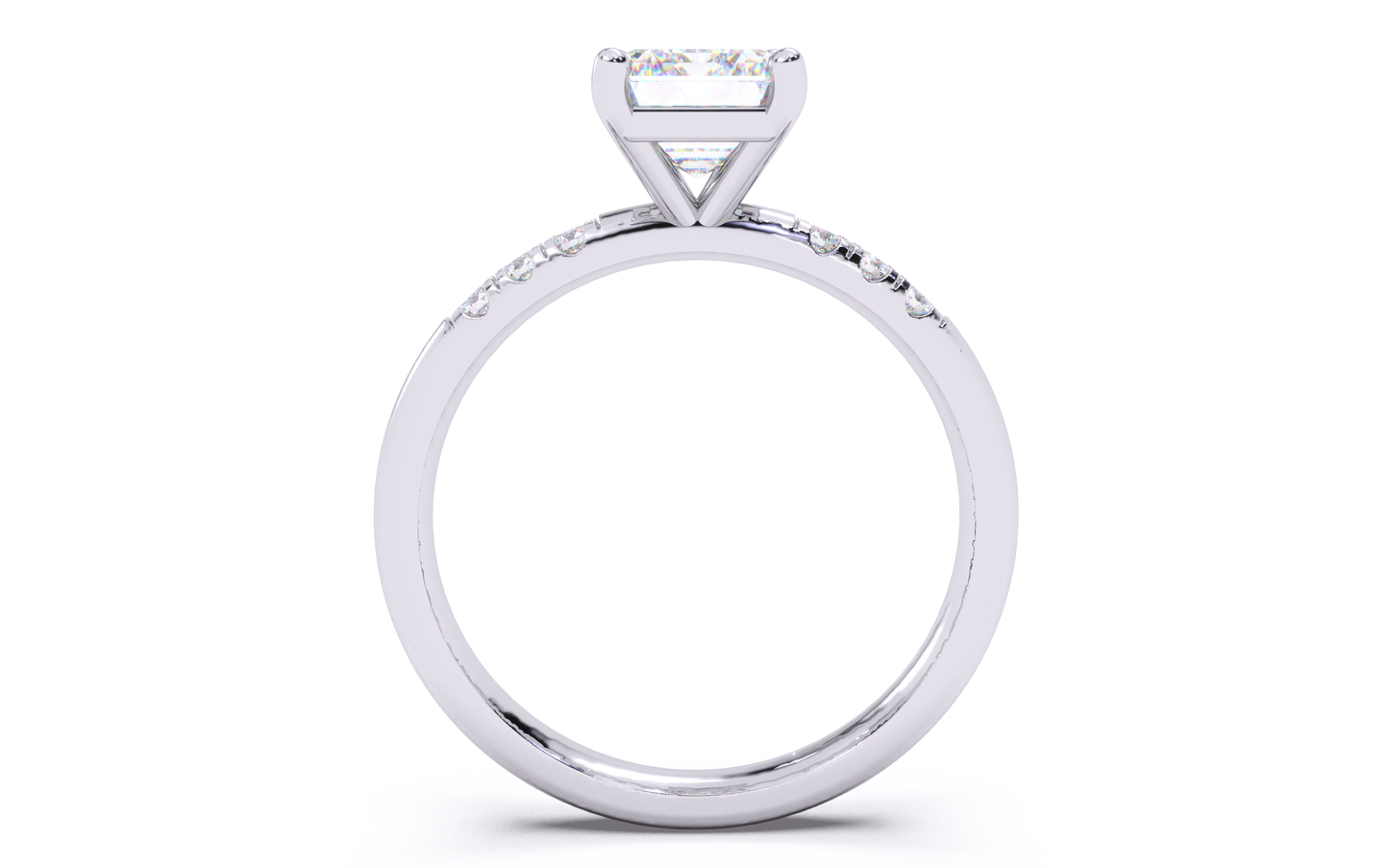 luxe aimé celeste pavé