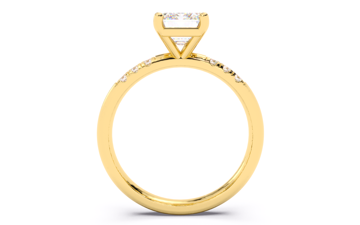 luxe aimé celeste pavé