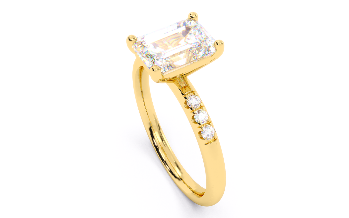 luxe aimé celeste pavé