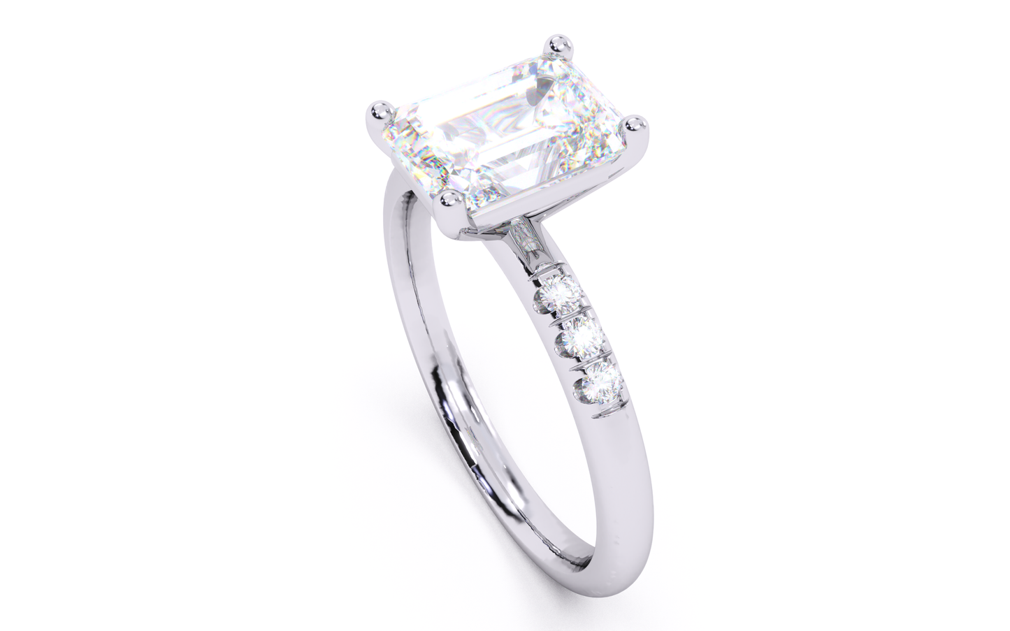 luxe aimé celeste pavé
