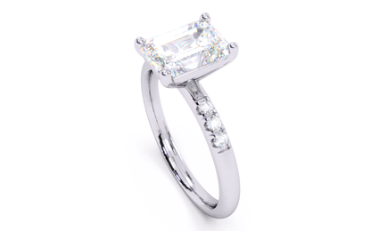 Luxe Aimé Celeste Pavé