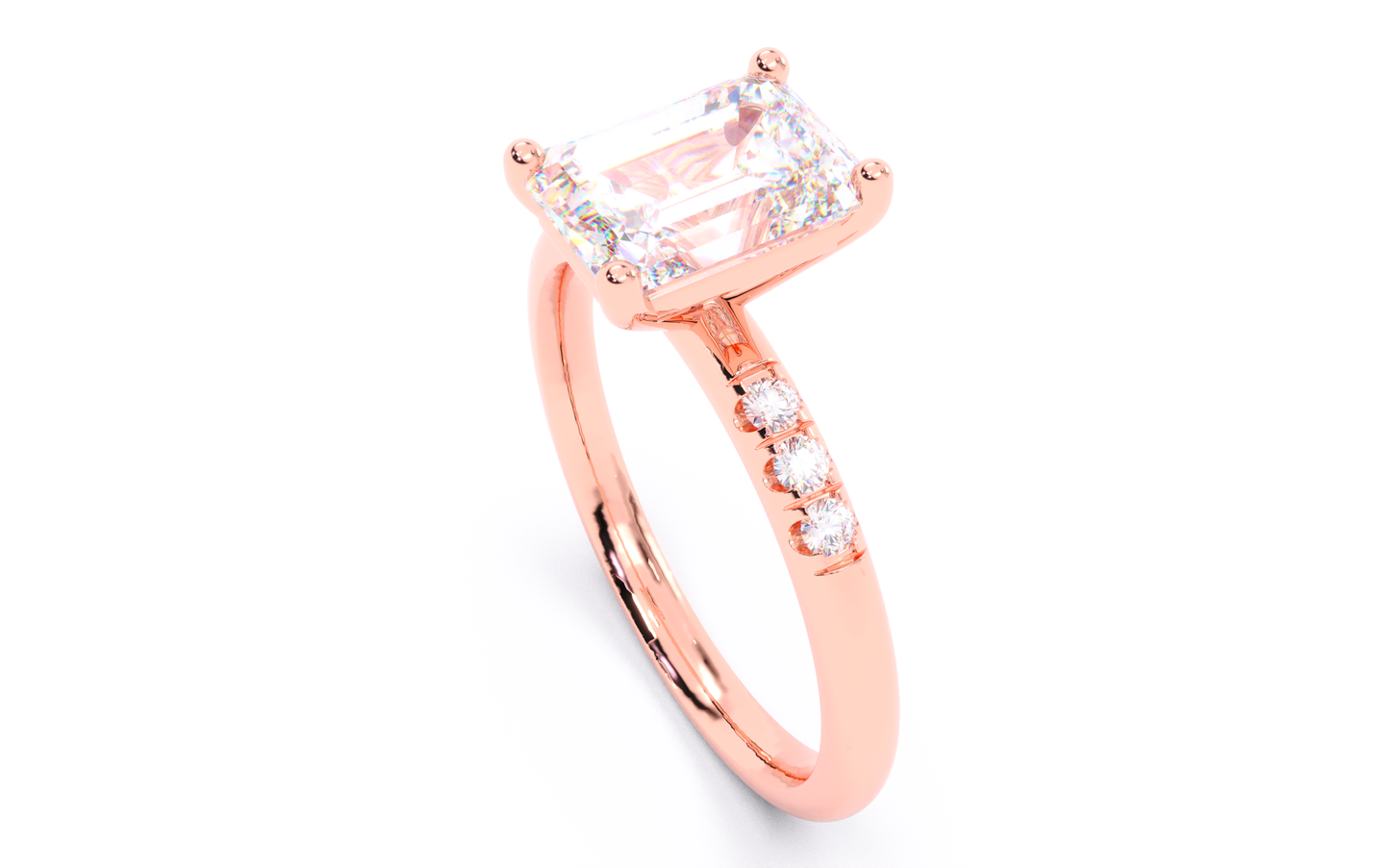 luxe aimé celeste pavé