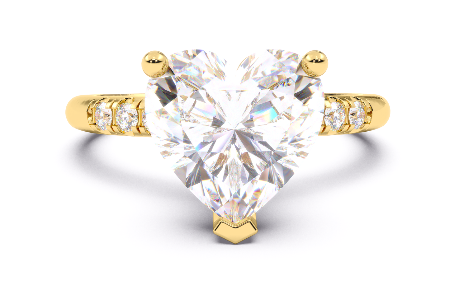luxe aimé celeste pavé