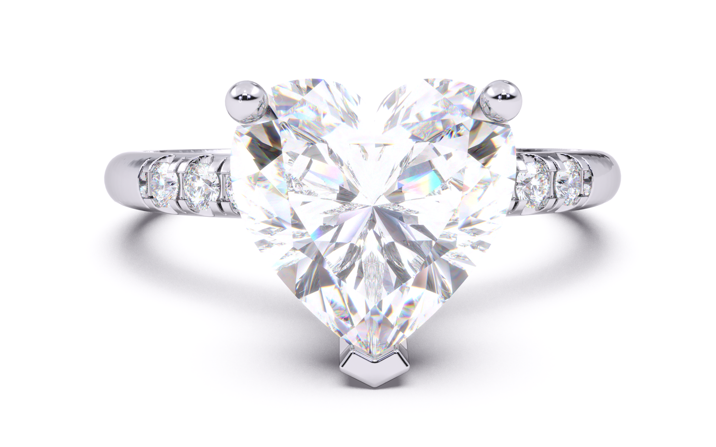 luxe aimé celeste pavé