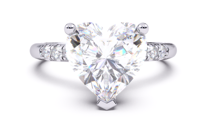 Luxe Aimé Celeste Pavé