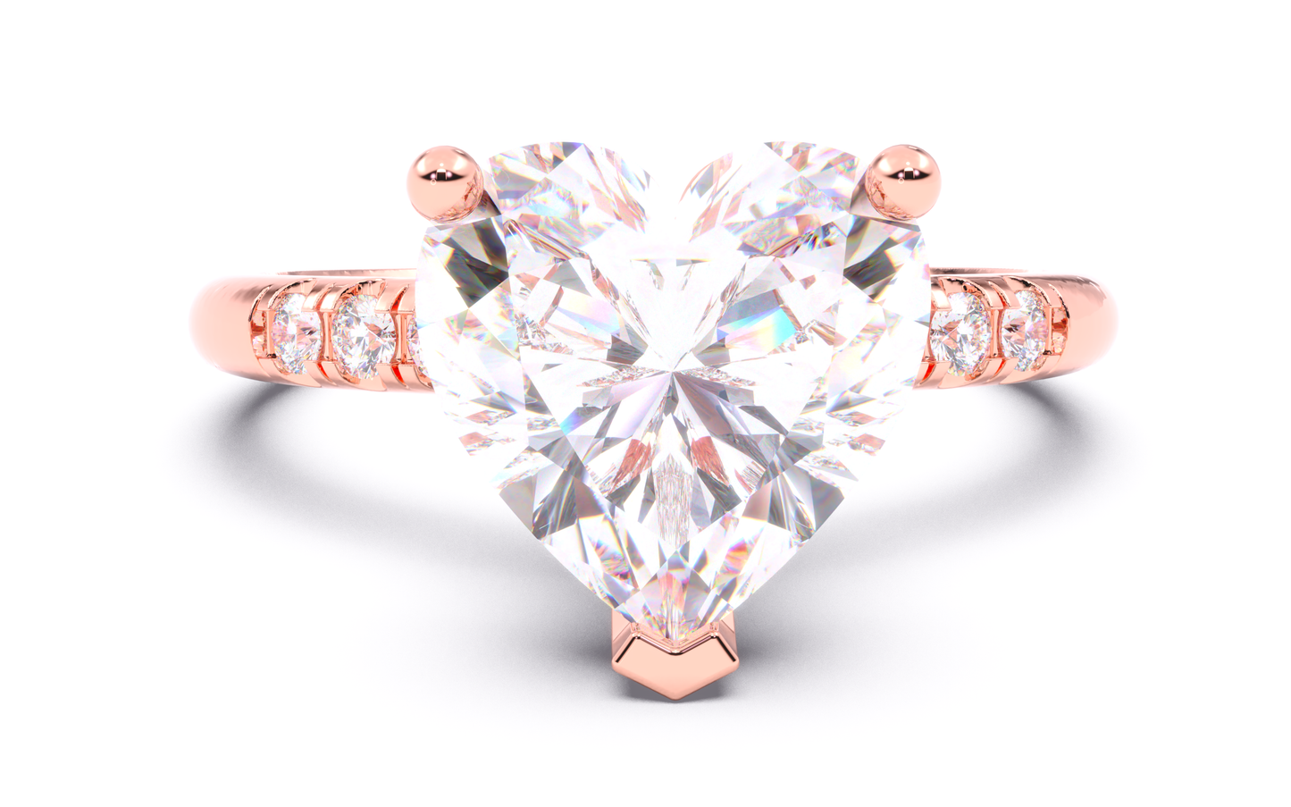 luxe aimé celeste pavé