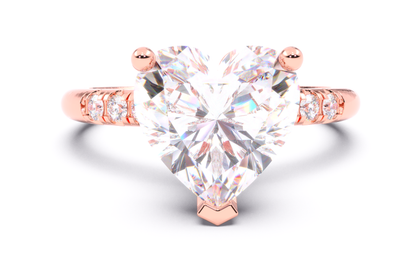 Luxe Aimé Celeste Pavé