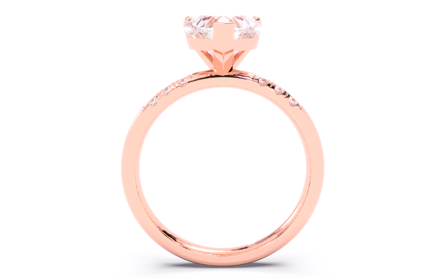 luxe aimé celeste pavé