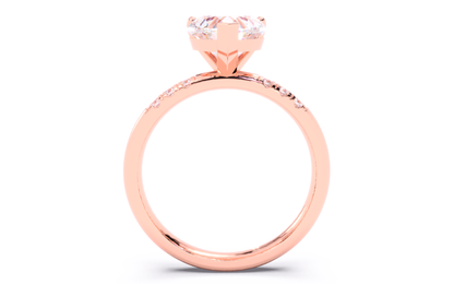 Luxe Aimé Celeste Pavé