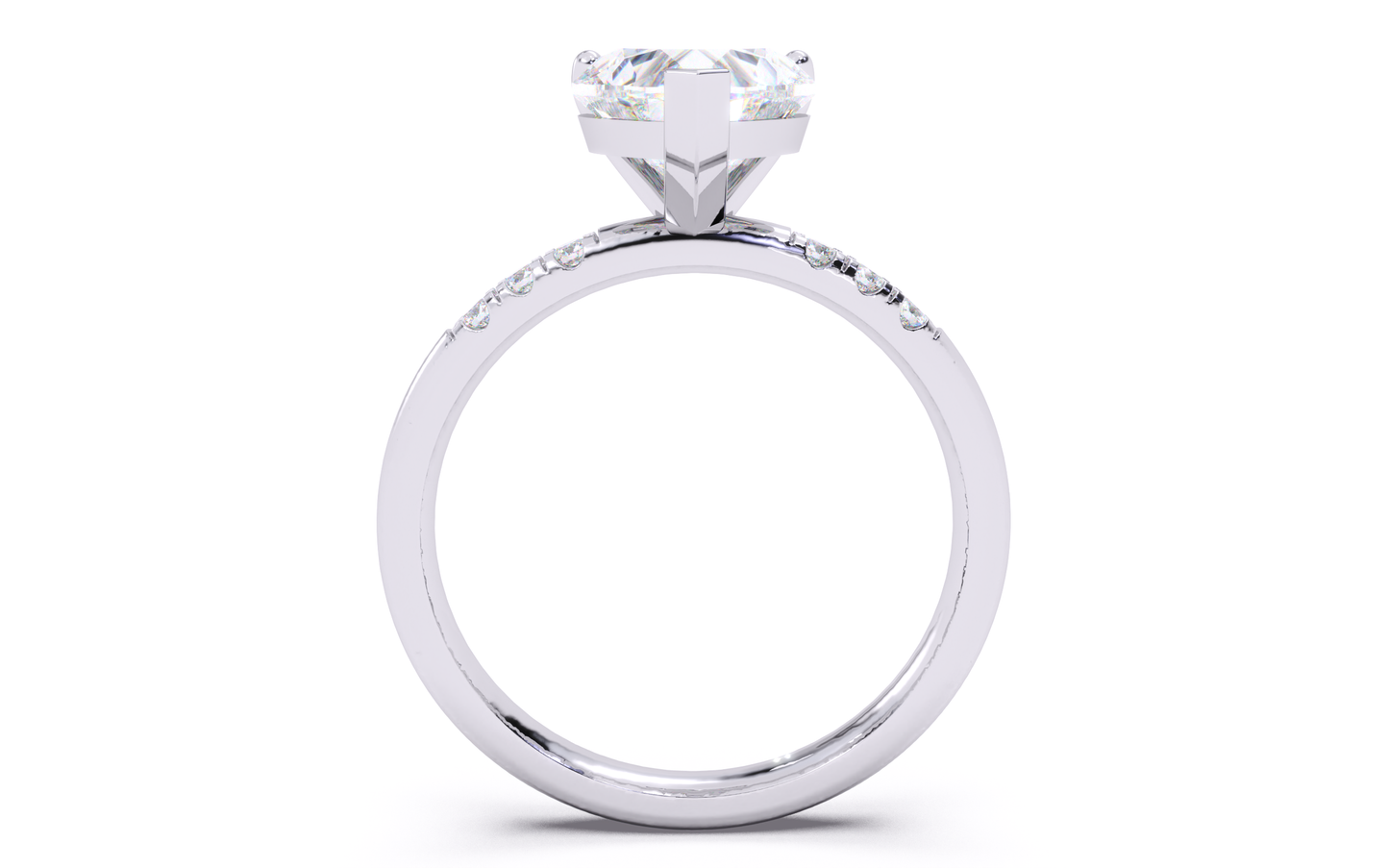 luxe aimé celeste pavé