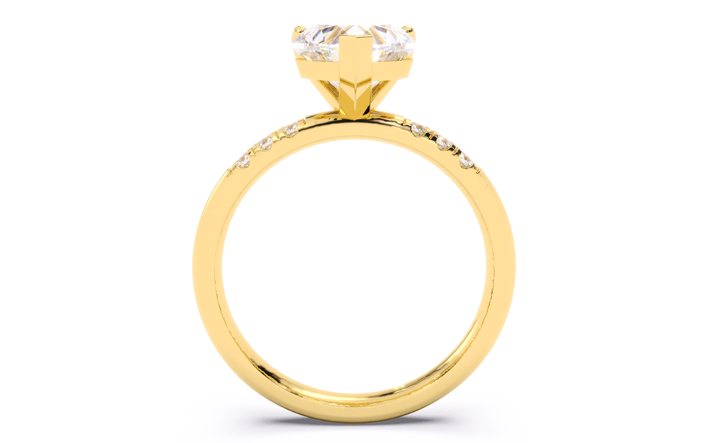 luxe aimé celeste pavé