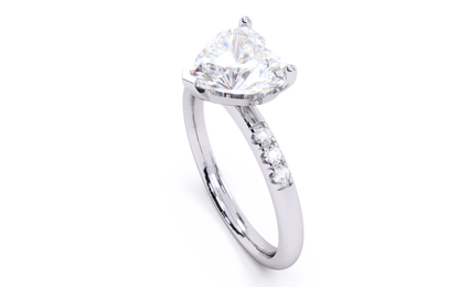 Luxe Aimé Celeste Pavé