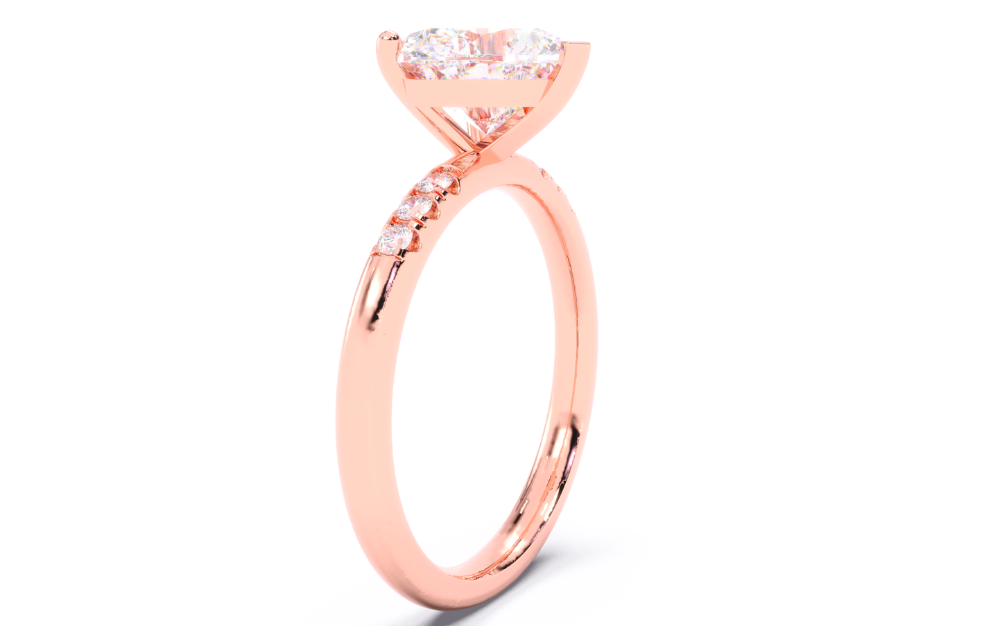 luxe aimé celeste pavé